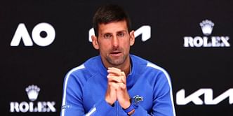 Novak Djokovic issues strongly worded statement as widespread student protests cause unrest in Serbia over tragic railway station collapse