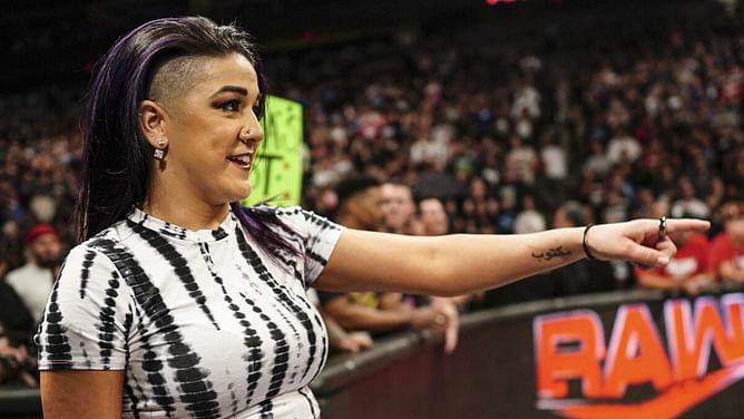 Bayley to expose 3-time champion as Jade Cargill's attacker on WWE SmackDown? Chances explored