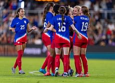 Netherlands Women vs USA Women Prediction and Betting Tips | December 3rd 2024