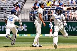 “One of the best barbecues I’ve seen” - Australian spinner on Yashasvi Jaiswal’s run-out after mix-up on Day 2 of 4th BGT 2024-25 Test