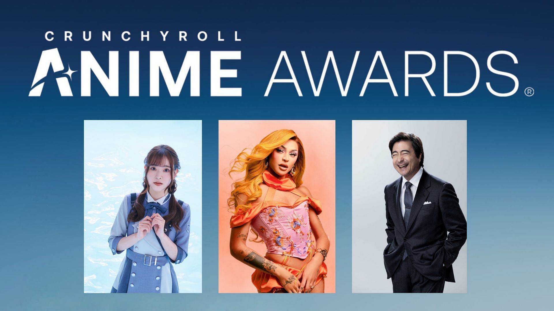 Crunchyroll Anime Awards 2025 confirms Tokyo event date, presenters,&nbsp;and&nbsp;more