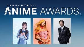 Crunchyroll Anime Awards 2025 confirms Tokyo event date, presenters, and more