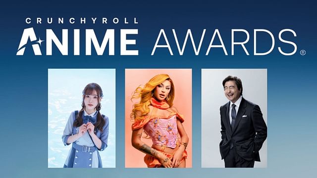 When Is The Crunchyroll Anime Awards 2025 Crunchyroll Anime Awards 2025 confirms Tokyo event date, presenters