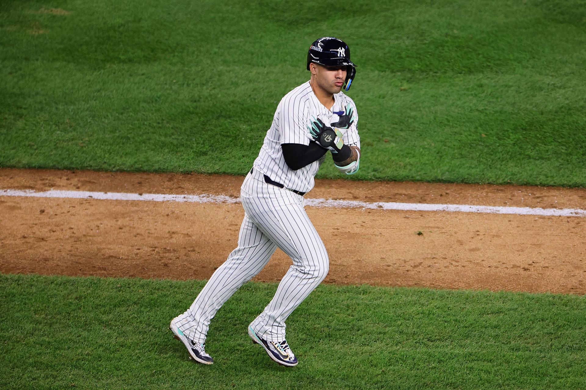 World Series - Los Angeles Dodgers v New York Yankees - Game 4 - Source: Getty