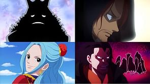 One Piece's latest spoilers tease many major Elbaph Arc theories combining