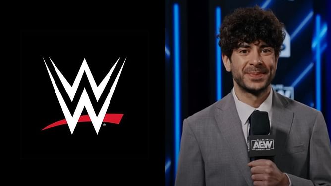 "Tony and I had several conversations" - Former WWE star teases return to AEW TV after more than two years