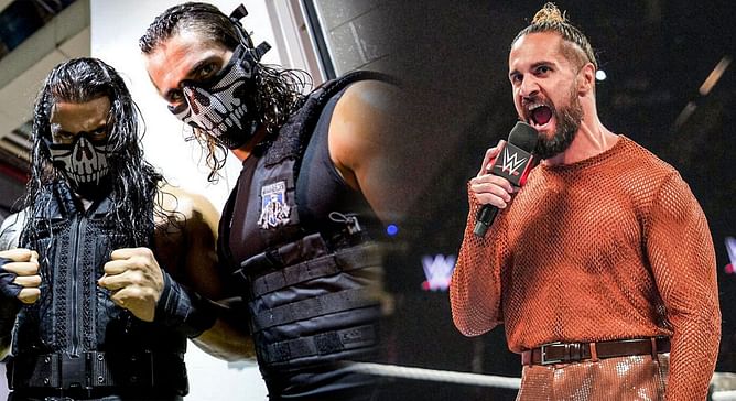 Seth Rollins to form the new 'Shield' with 2 other WWE stars to take out Roman Reigns? Exploring the possibility