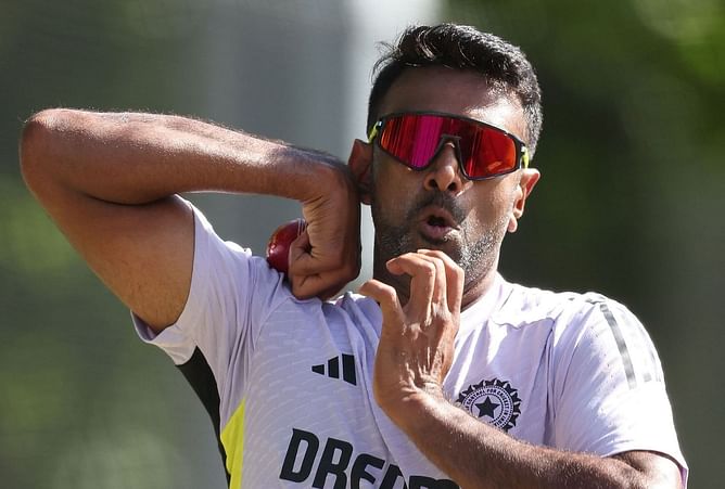 3 reasons why India picking Ravichandran Ashwin for 2nd BGT 2024-25 Test in Adelaide is the right move
