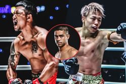 Danial Williams says Rodtang-Takeru showdown should be a trilogy under three different rulesets: “That’s even better”