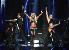 Britney Spears and Sam Asghari relationship timeline explored as pop star becomes legally single on 43rd birthday