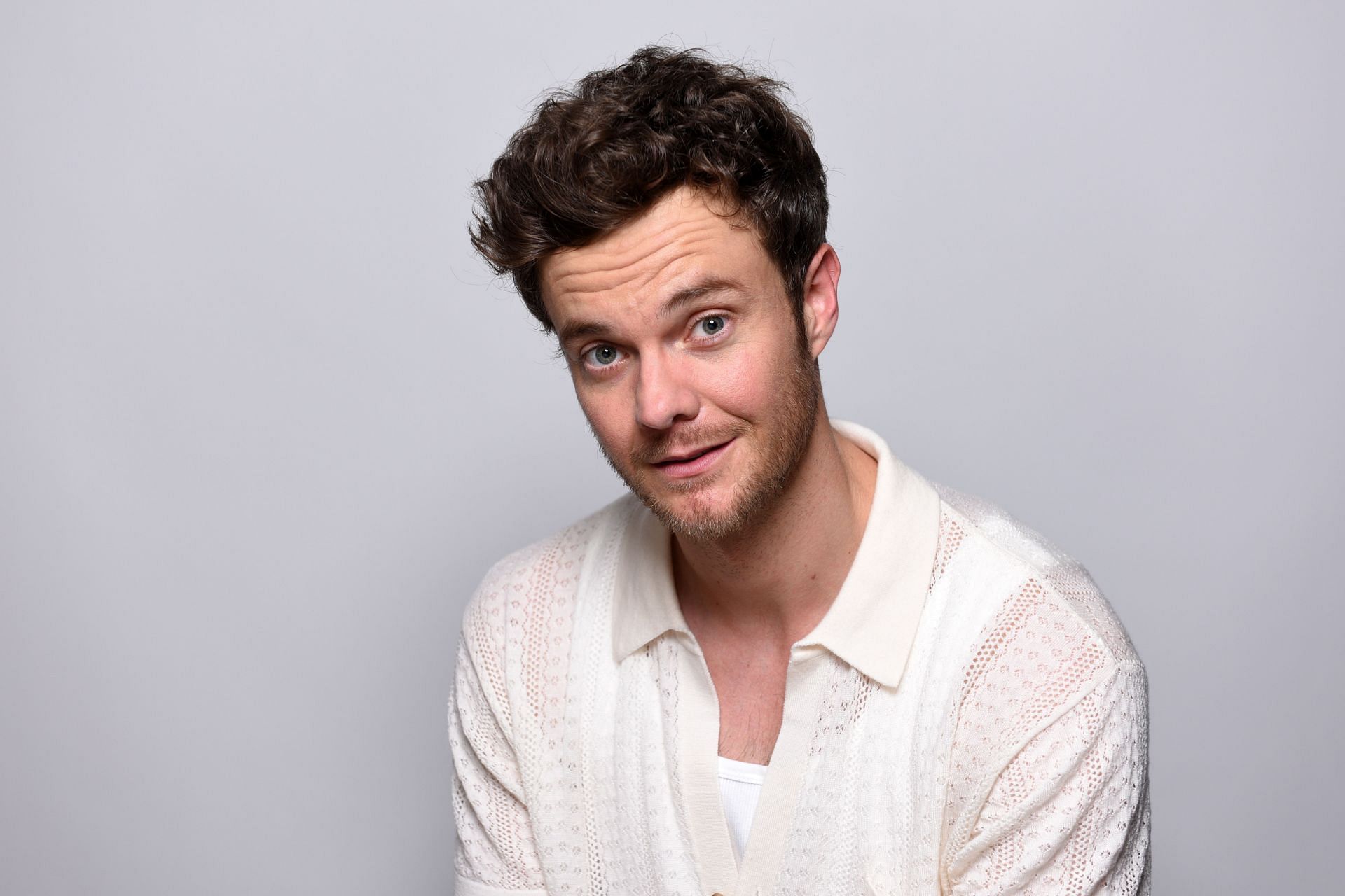 Jack Quaid plays Nathan Caine (Image via Getty)