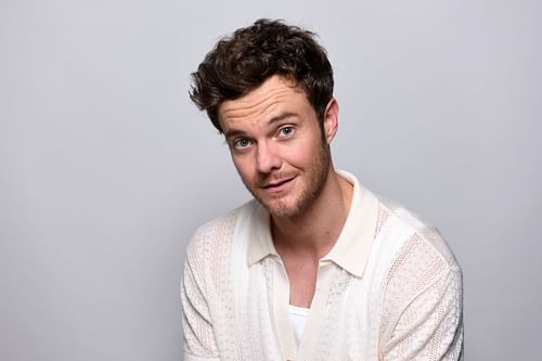 Jack Quaid plays Nathan Caine (Image via Getty)