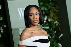 A'Ja Wilson teases major achievement with custom jewelry