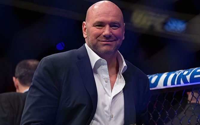 UFC Tampa fighter rues not getting a bonus from Dana White despite finishing "a dude that's never been finished before"