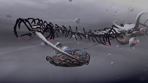 FANTASIAN Neo Dimension: Through the Wormhole quest walkthrough