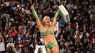 "People will lose interest" - Wrestling veteran on WWE dragging Tiffany Stratton's Money in the Bank cash-in (Exclusive)