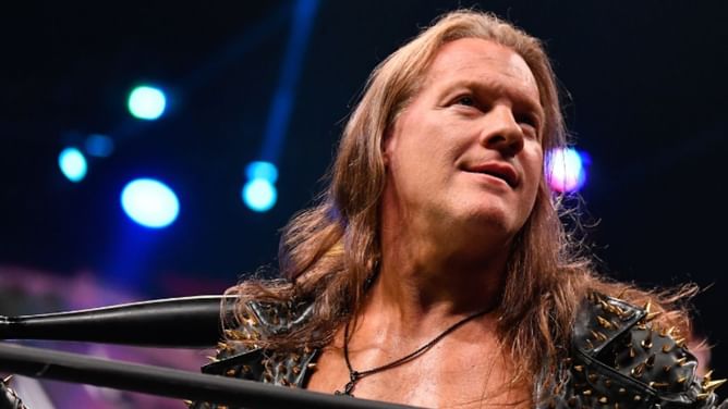Chris Jericho believes 4-time WWE champion could be AEW's next big signing