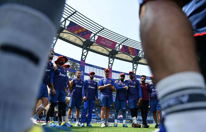 T20 World Cup 2024 में इतिहास रचने वाली टीम ने किया बड़ा ऐलान, हेड कोच को मिला अच्छे प्रदर्शन का इनाम