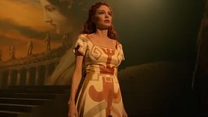 Is Angelina Jolie singing in Maria? Everything you need to know