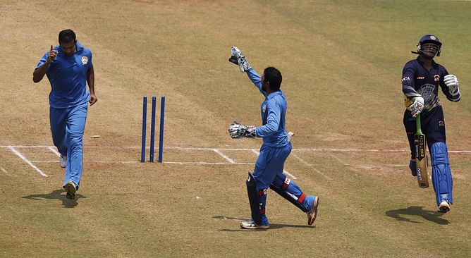 Ranking the top 3 favorites to win SMAT 2024-25 title ahead of the quarterfinals ft. Baroda