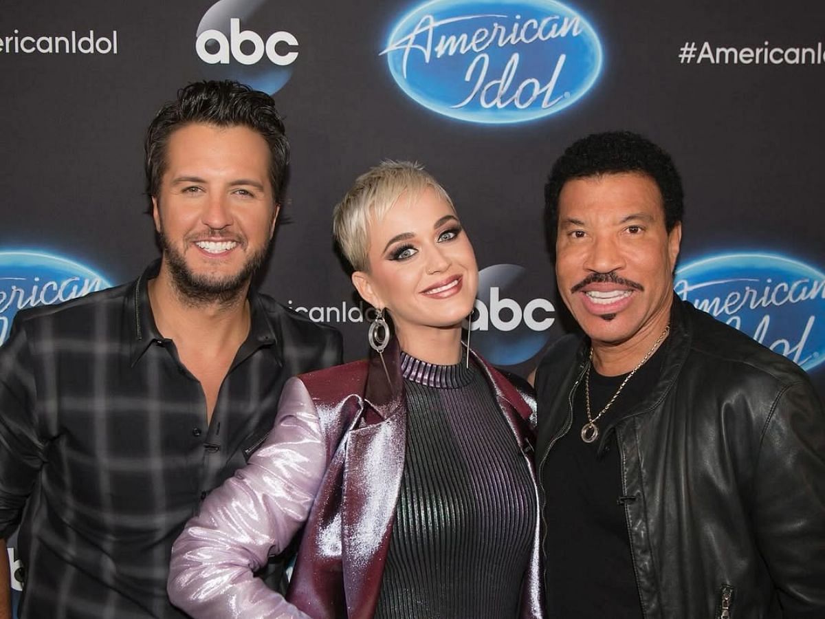 American Idol judges (Image via Instagram/@americanidol)