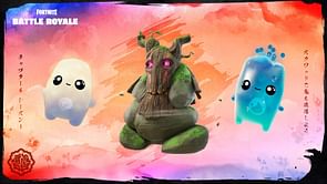Fortnite leak hints at more Boons coming to Chapter 6 Season 1