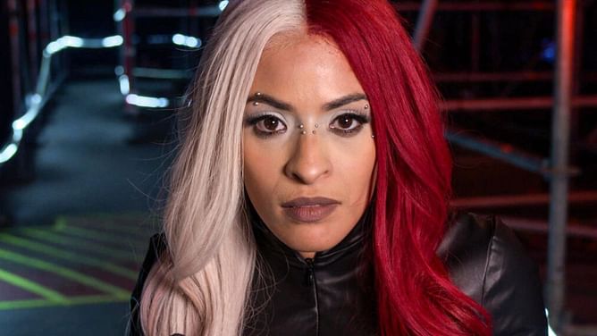 Major update on Zelina Vega's WWE status following departure speculation - Reports