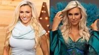 Charlotte Flair shows off stunning new look ahead of imminent WWE return