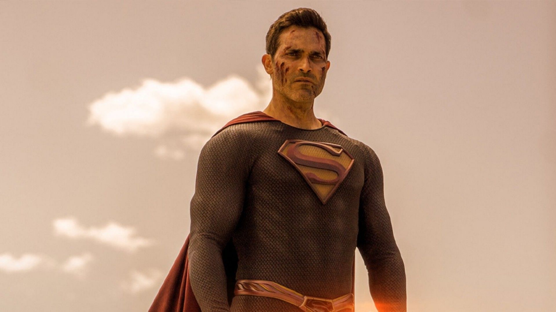 A still from Superman &amp; Lois season 4 (Image via @cwsupermanlois on X)