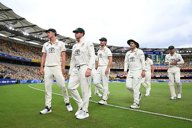 "Australia's plan has collapsed" - Aakash Chopra on India going to Melbourne with BGT 2024-25 at 1-1