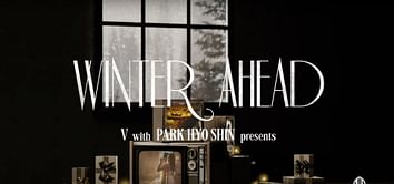 "OMG THE HARMONIES" — Fans react to BTS' Taehyung & Park Hyo-shin's new version of 'Winter Ahead' ft. Korea's Jazz ensemble Yun Seok-Cheol Trio