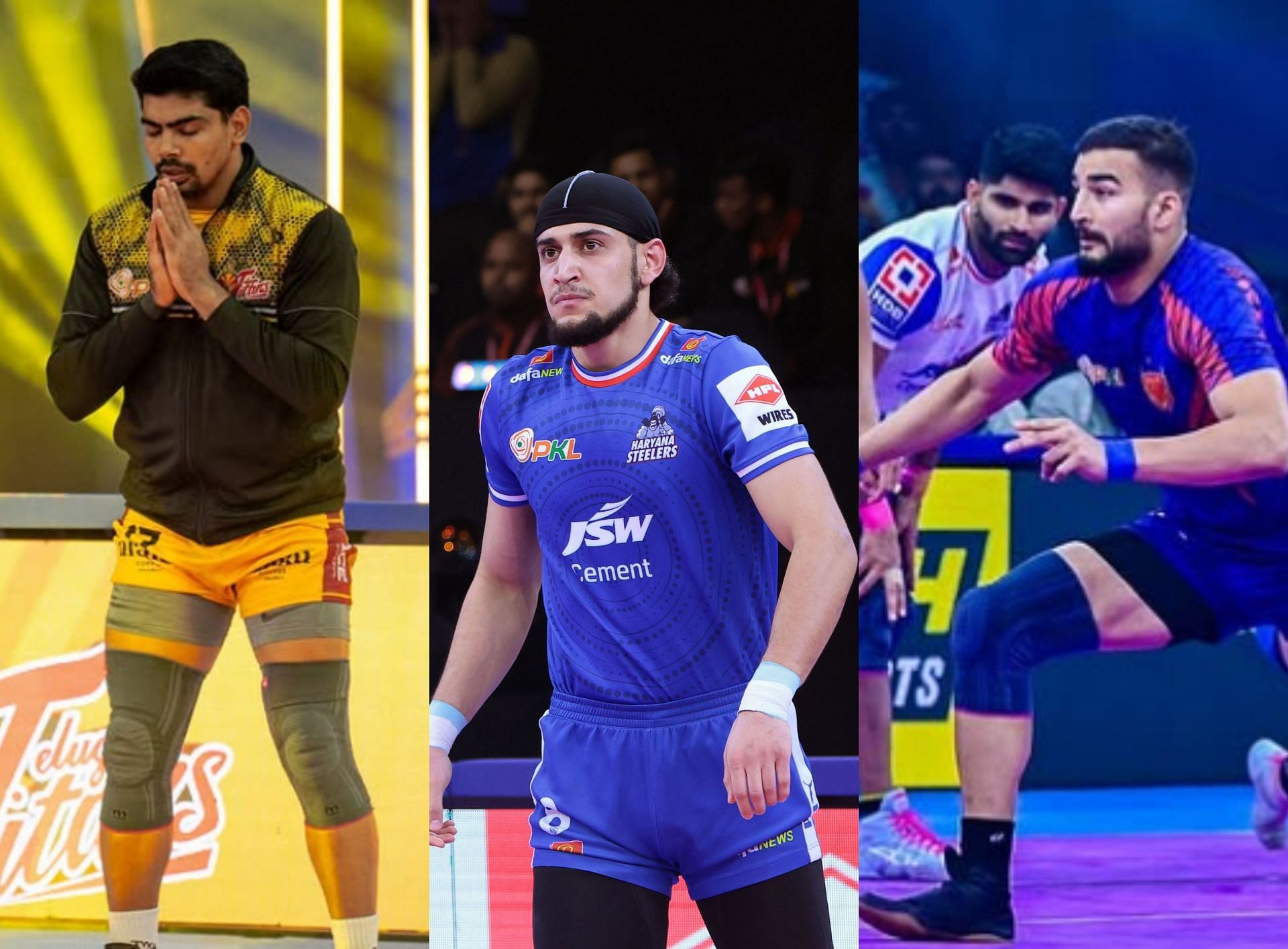 Pro Kabaddi League 