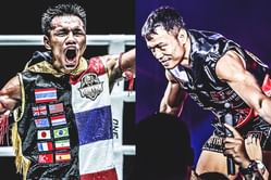 “I will have more fans” - Shadow certain beating a legend like Sitthichai will "greatly impact" his career trajectory