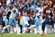 Tennessee Titans v Washington Commanders - Source: Getty