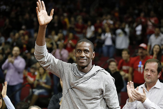 $4M worth Rockets legend cancels commitment to pay team fines after consulting with financial advisor