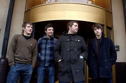 After Oasis, Arctic Monkeys fans reportedly targeted by scammers for fake 2025 world tour bookings