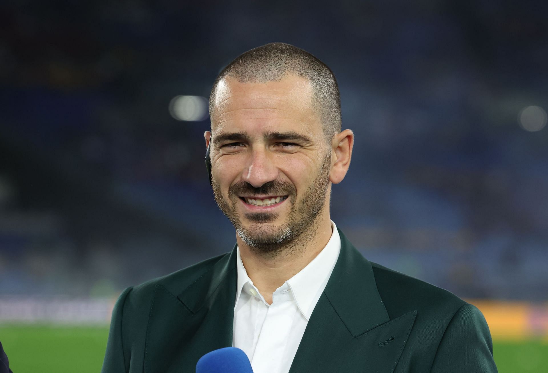 Italy v Belgium - UEFA Nations League 2024/25 League A Group A2 - Source: Getty