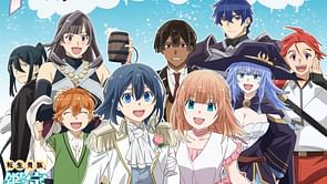 As a Reincarnated Aristocrat, I'll Use My Appraisal Skill season 3 announced for production