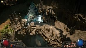 Path of Exile 2 Delirium guide
