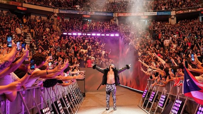 4 WWE stars who need a character change in 2025