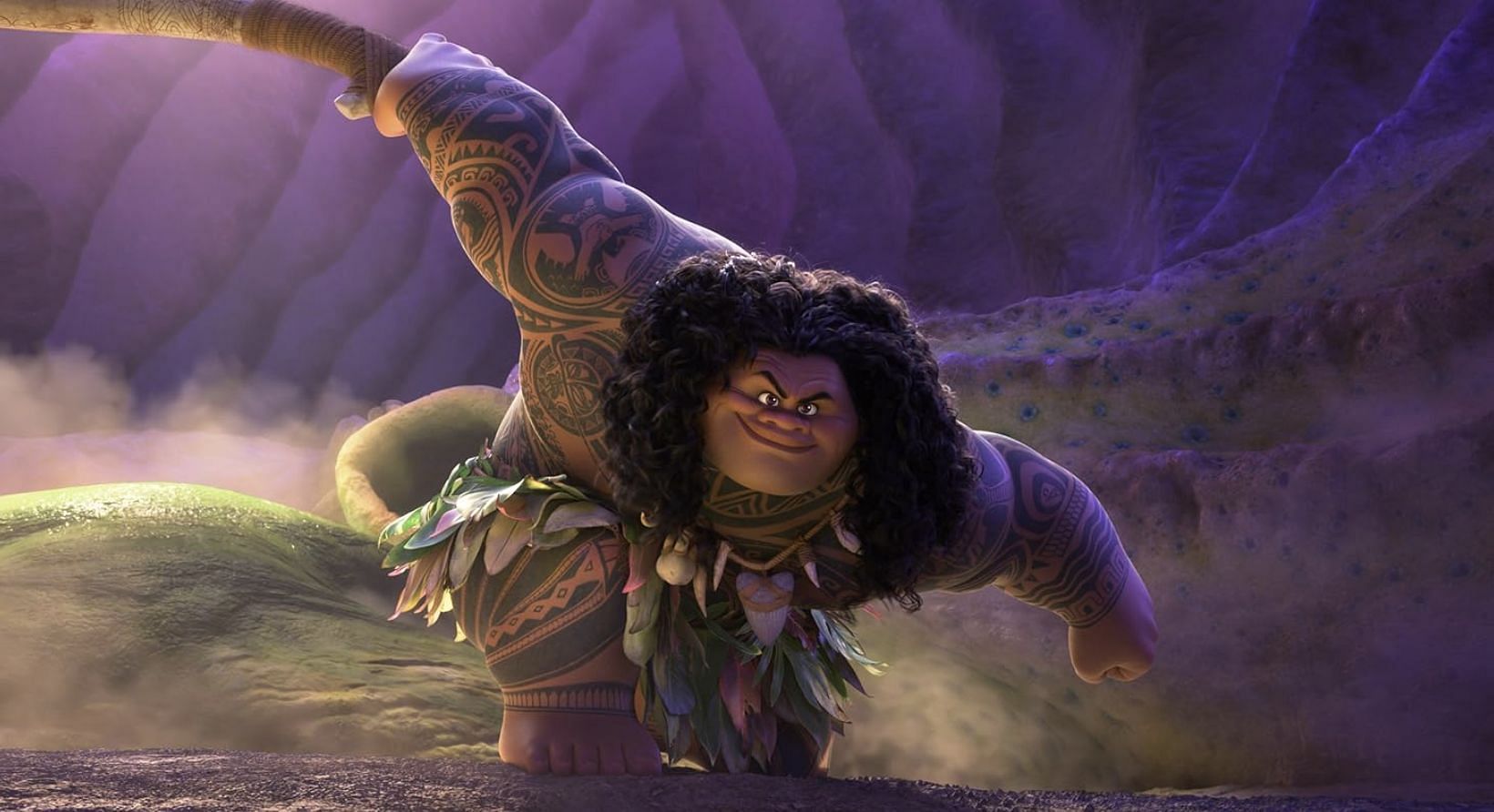 Moana-2 (Image via Disney Studios)