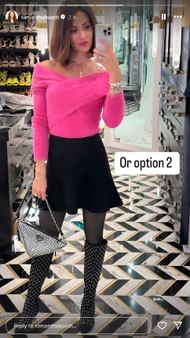 via @samanthabusch on Instagram