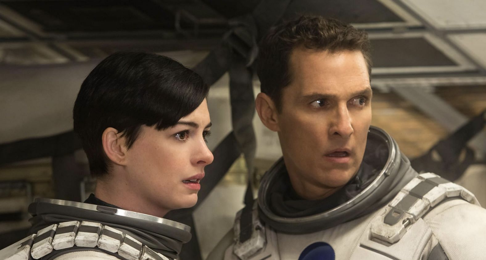 Interstellar (Image via Warner Bros)