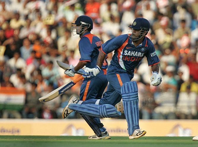"If ever in need, I'll be the first one standing next to him" - When Gautam Gambhir vehemently denied rumors of rift with MS Dhoni