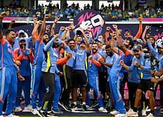 2 cricketing events make it to Top Google Trends 2024