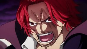 Shanks' scar has always meant more than One Piece fans thought