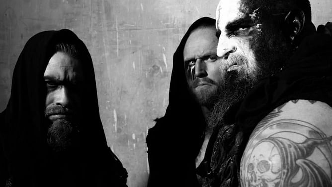 House of Black’s misfortune continues on AEW Dynamite