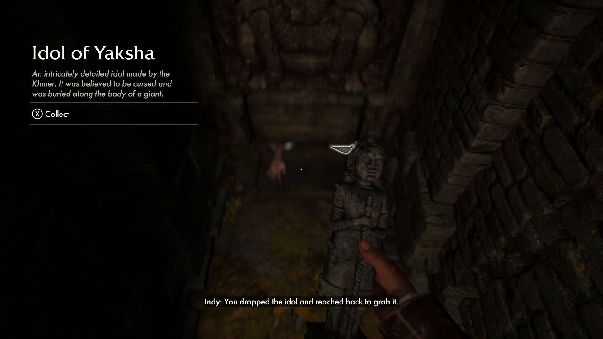 All you need to know about completing the A Study in Fear fieldwork (Image via Bethesda Softworks)