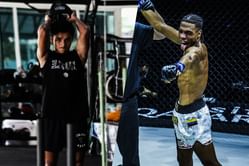 Johan Ghazali 'ready' for Johan Estupinan fight after stint at Superbon's gym: "One of the best camps I've had"
