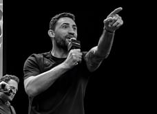 "Meet me in the ring": Paul Bissonnette offers to box restaurant fight assailant in one-on-one bout